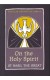 On the Holy Spirit